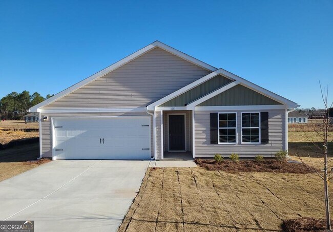 Building Photo - 1041 Clifton Ct