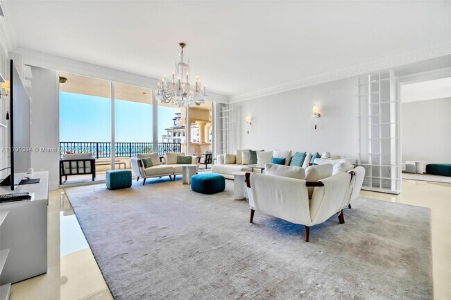 Building Photo - 7154 Fisher Island Dr