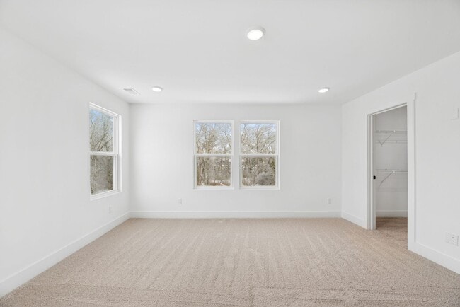 Building Photo - New Construction Home with 4 Bedrooms, 2.5 Baths, 2 Car Garage, Fenced Yard
