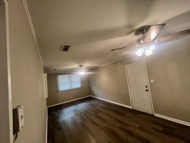 Bedroom1 - 117 Vanderbilt Cir
