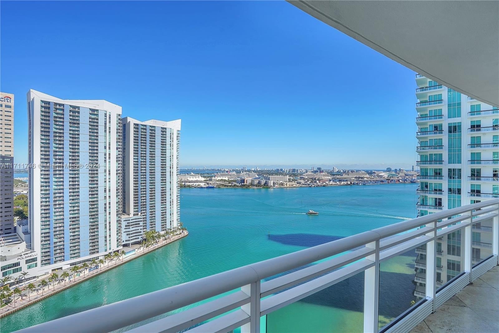 Building Photo - 901 Brickell Key