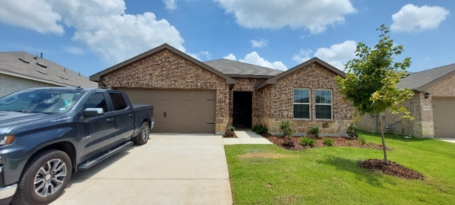 Building Photo - 1418 Saddlehorn Dr