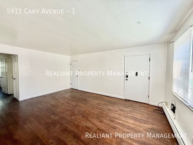 Building Photo - 5911 Cary Ave