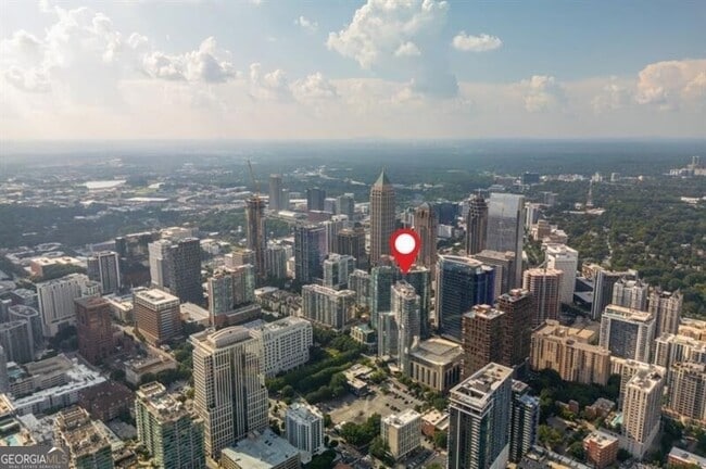 Building Photo - 1065 Peachtree St NE