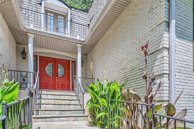 Building Photo - 7575 Ball Mill Rd NE