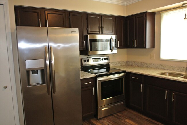 New Appliances - 31455 Merriwood Park Dr