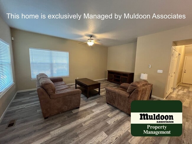 Building Photo - 1-month free rent with one year lease