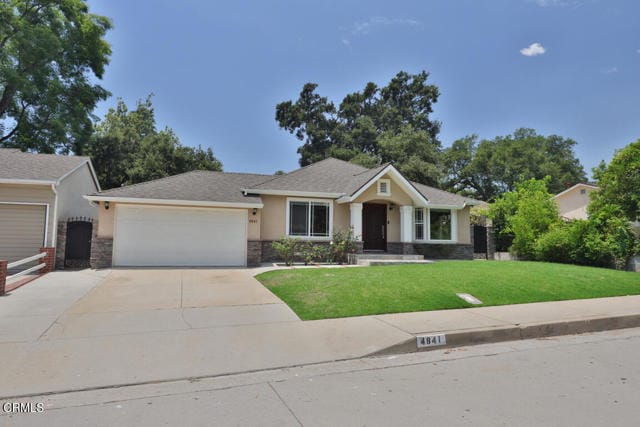 Building Photo - 4841 Crown Ave