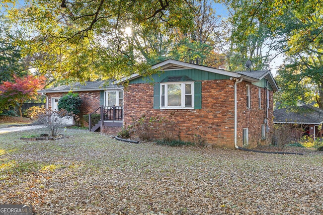 Building Photo - 920 Vfw Dr