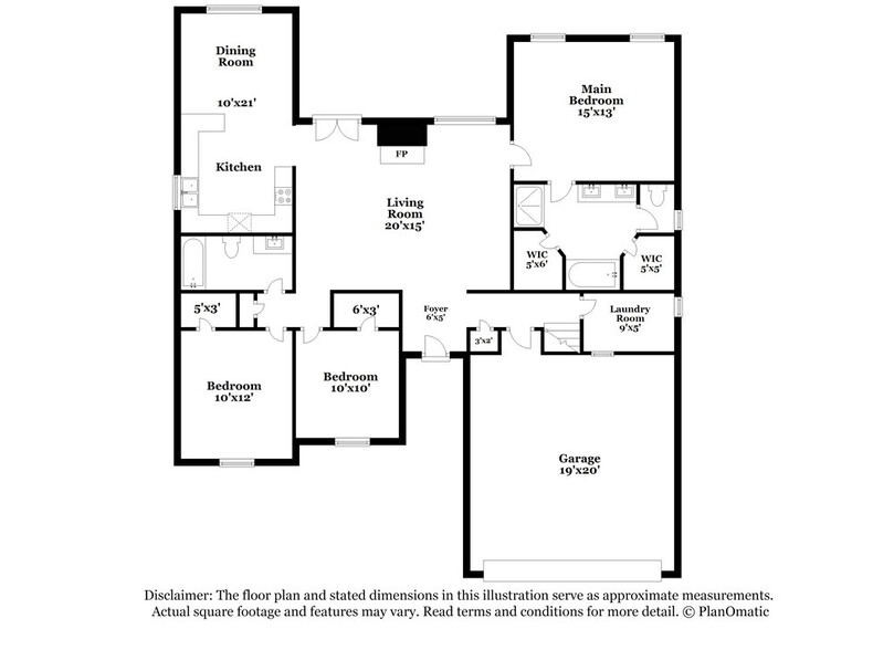 Building Photo - 721 Shandale Dr