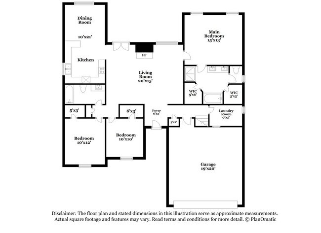 Building Photo - 721 Shandale Dr