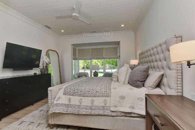 Building Photo - One of the Finest Fully-Furnished Luxury Estates in Marvin, "Architectural Digest" Caliber, for t...