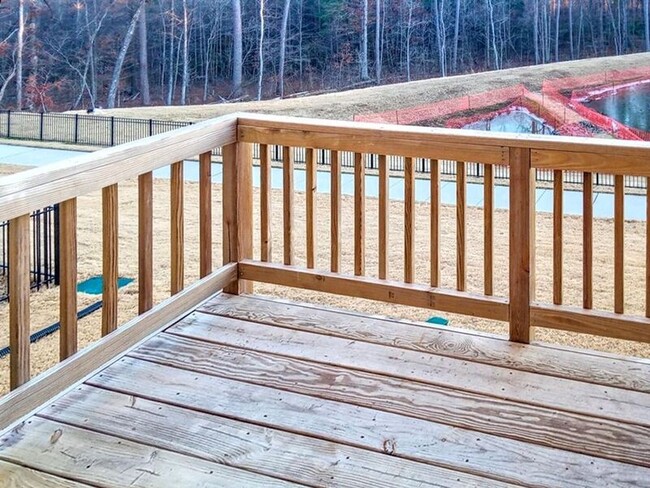 Building Photo - 4134 Trevino Dr