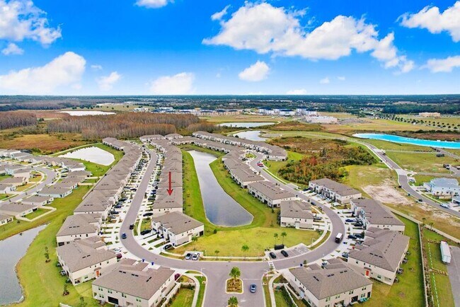 Building Photo - 31894 BLUE PASSING Loop