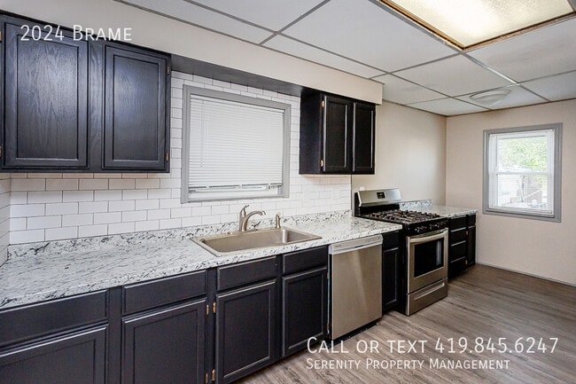 Building Photo - 2024 Brame-