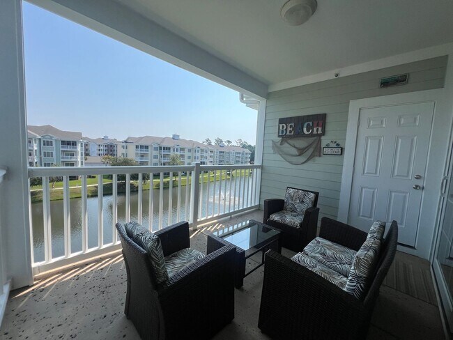 Building Photo - Myrtle Beach - 2 Bedroom / 2 Bath Furnished Condo