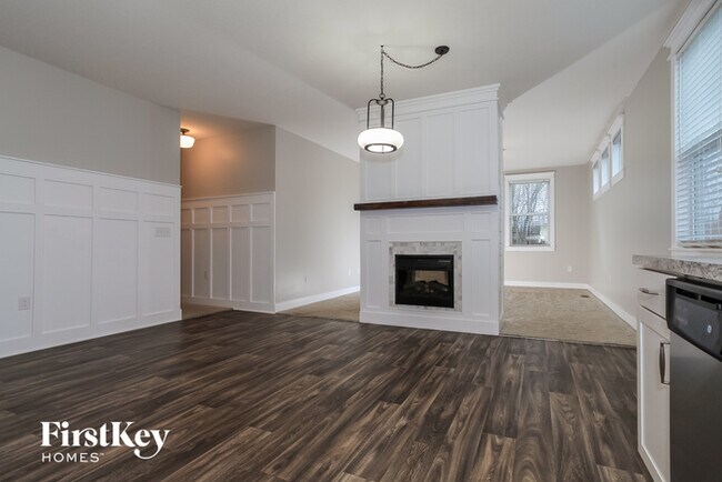 Building Photo - 3962 Snowcreek Dr