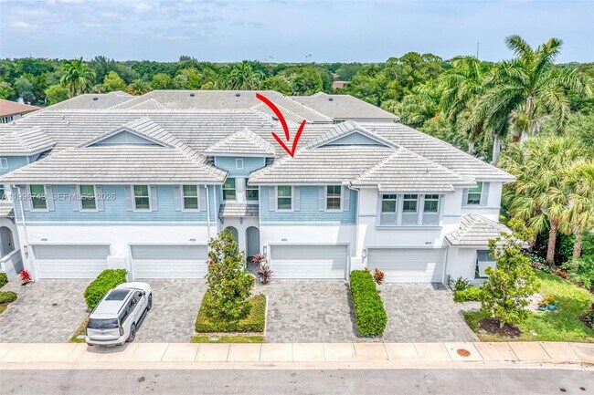 Building Photo - 4921 Pointe Midtown Way