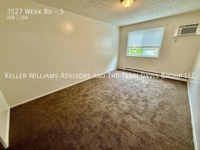 Building Photo - 3527 Werk Rd