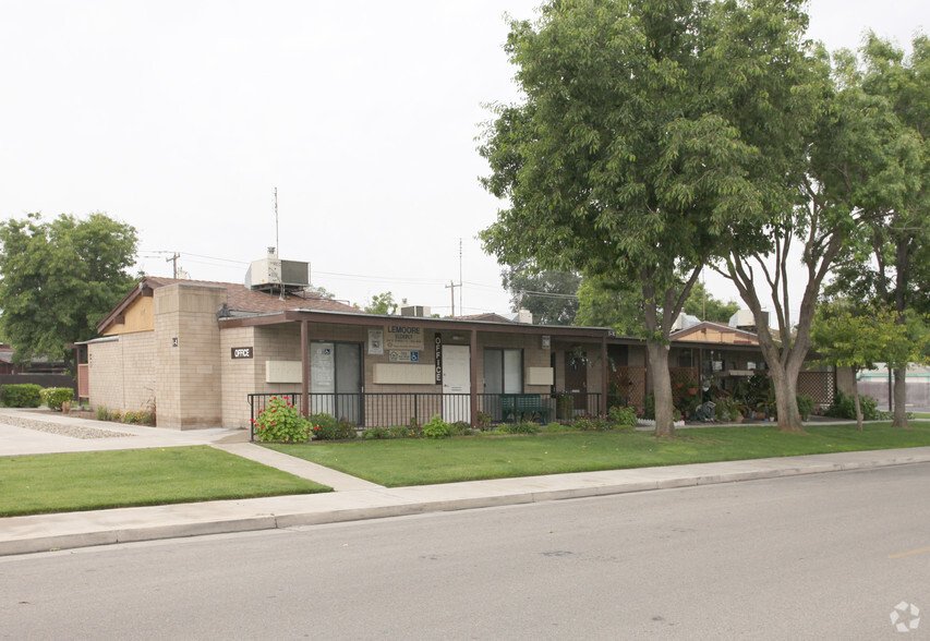 Primary Photo - Lemoore Elderly Apartments