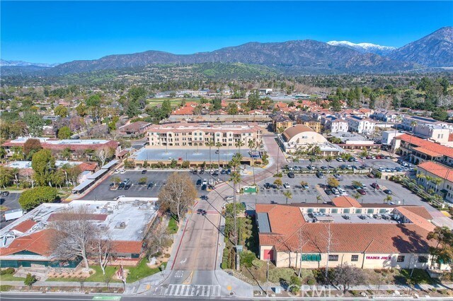 Building Photo - 501 W Foothill Blvd