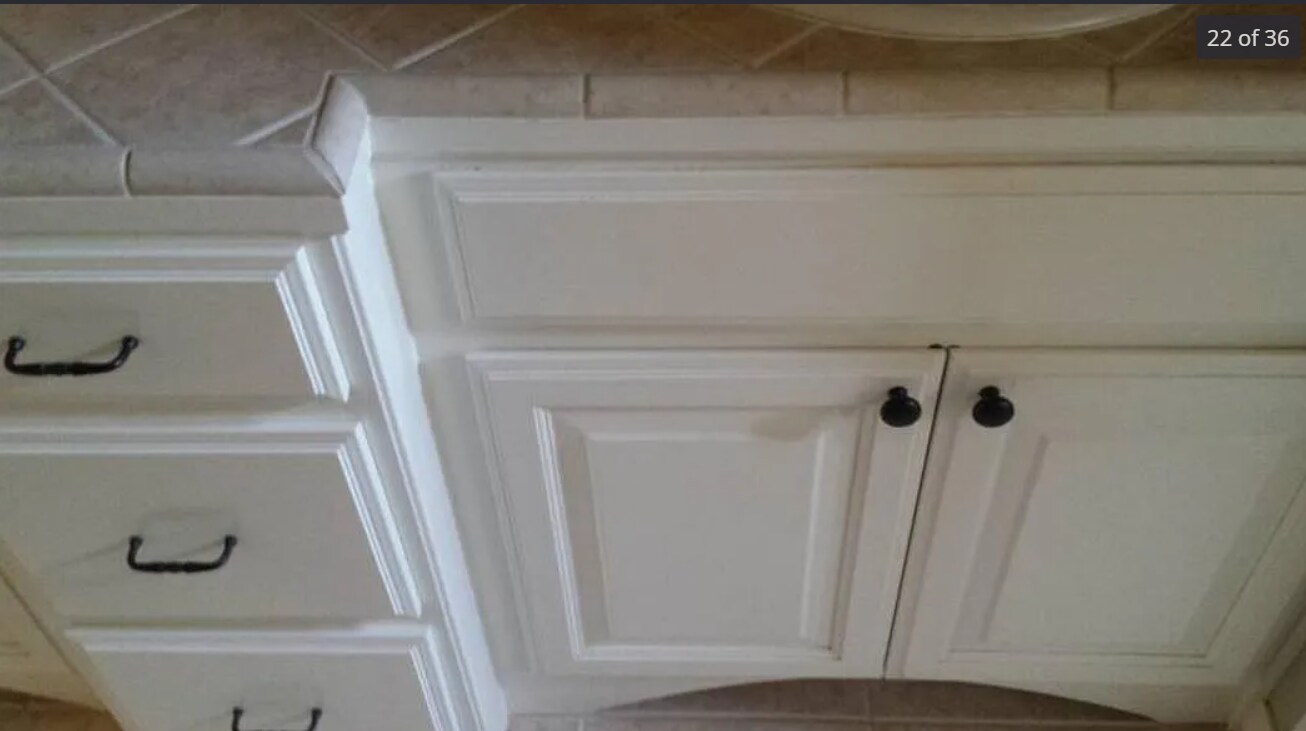 guest bathroom - 4413 Spyglass Dr