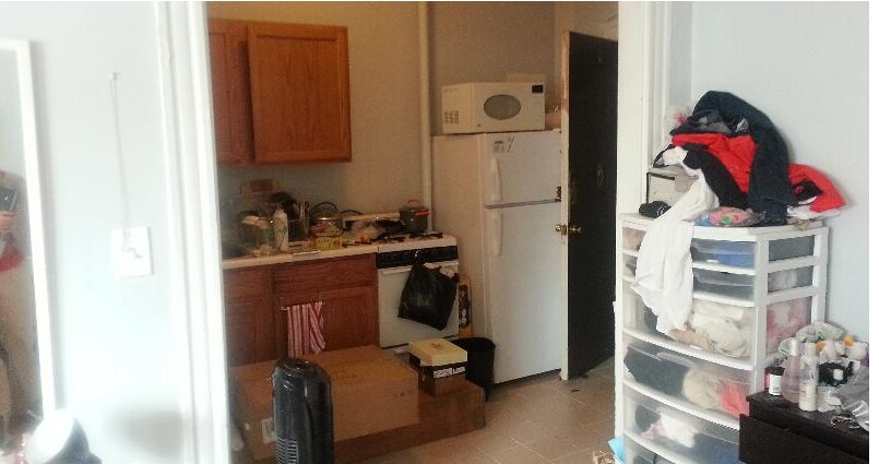 Building Photo - 214 Hemenway St