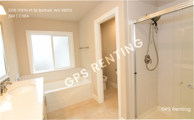 Building Photo - 3215 170th Pl SE