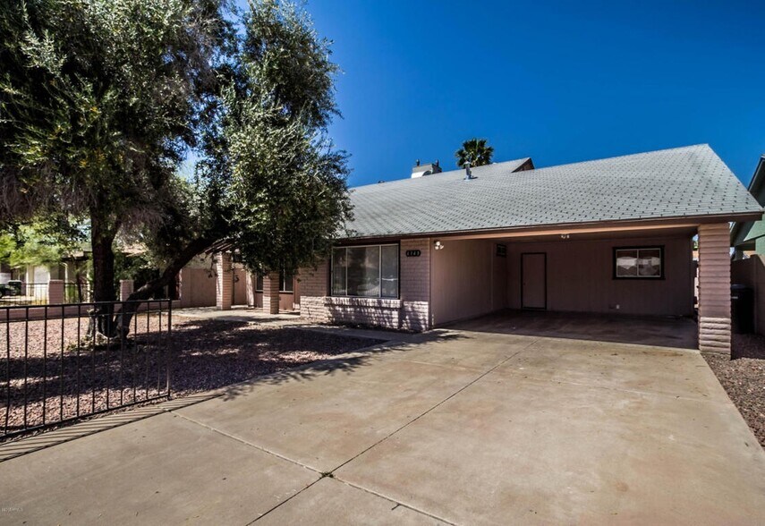 Building Photo - 4348 E Maldonado Dr