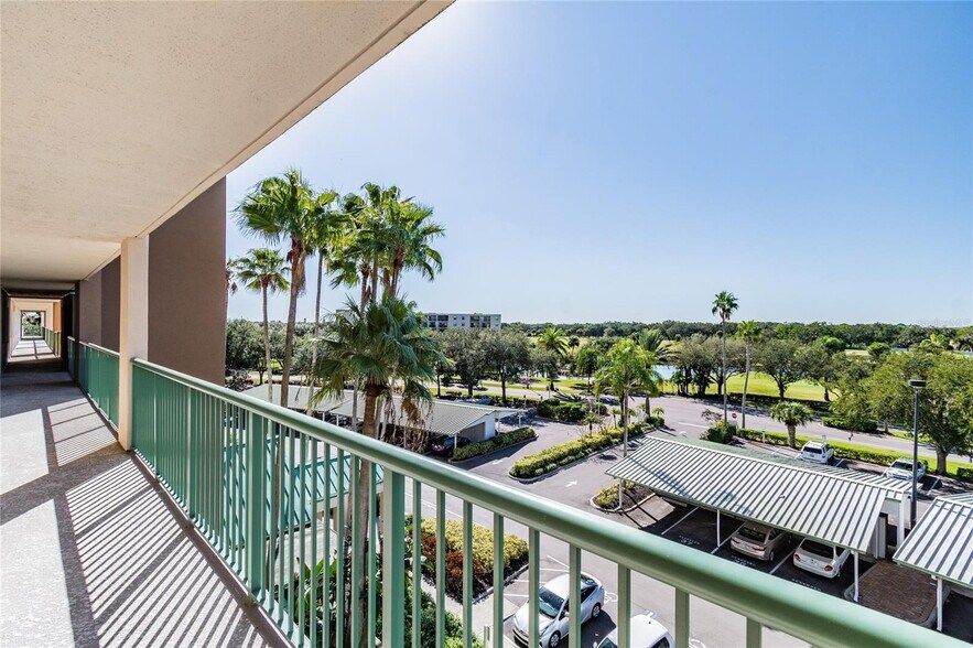 Front Outside View - 2320 Terra Ceia Bay Blvd