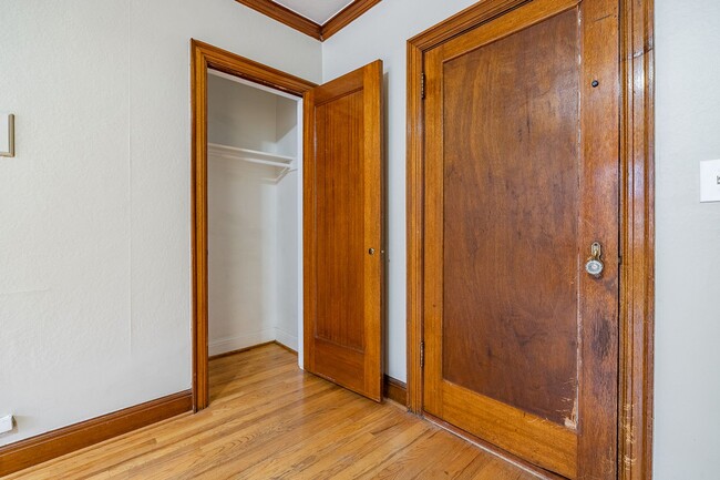 Interior Photo - The Iris Apartments
