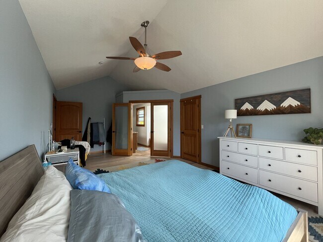 Building Photo - Bright and Open 4 Bedroom Cedar Mill Home with Vaulted Ceilings, Skylights & Multiple Living Areas