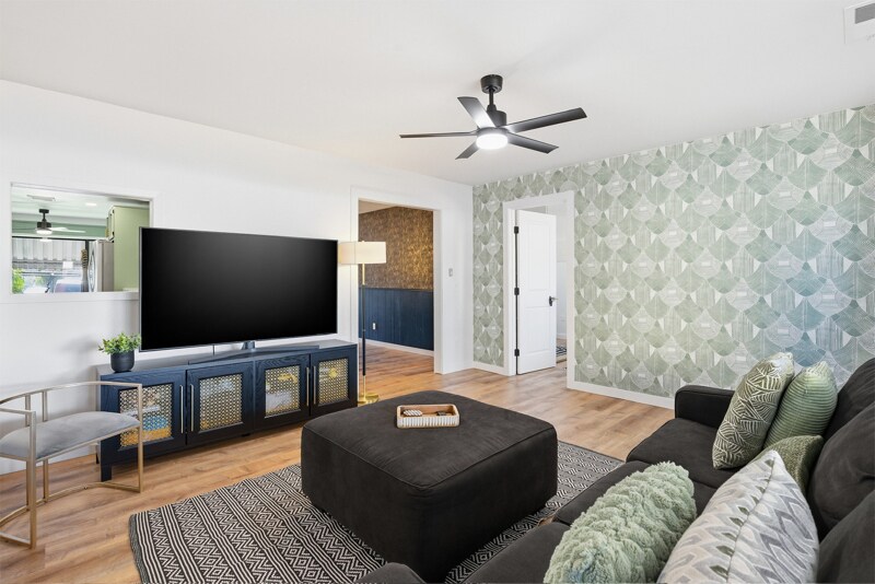 Building Photo - 8642 Macawa Ave