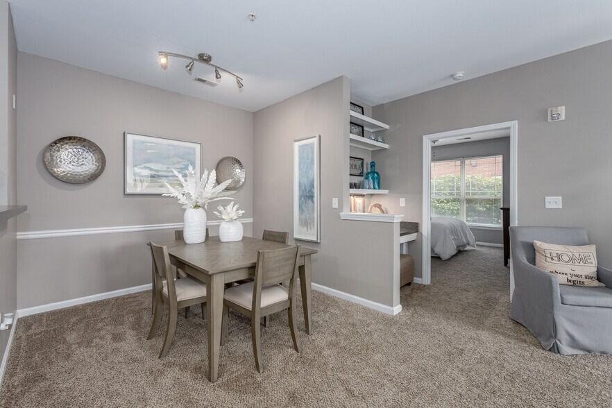 The Trellises Apartments 996 Trellises Dr Florence KY 41042