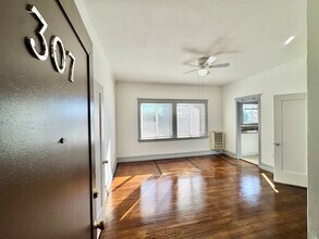 Building Photo - EBA