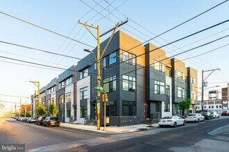 Building Photo - 518 W Montgomery Ave