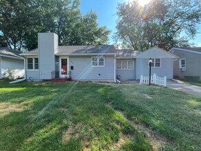 Building Photo - 3 Bedroom 1 Bath Home -located in Boone, IA