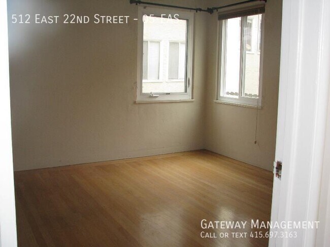 Building Photo - 512 E 22nd St