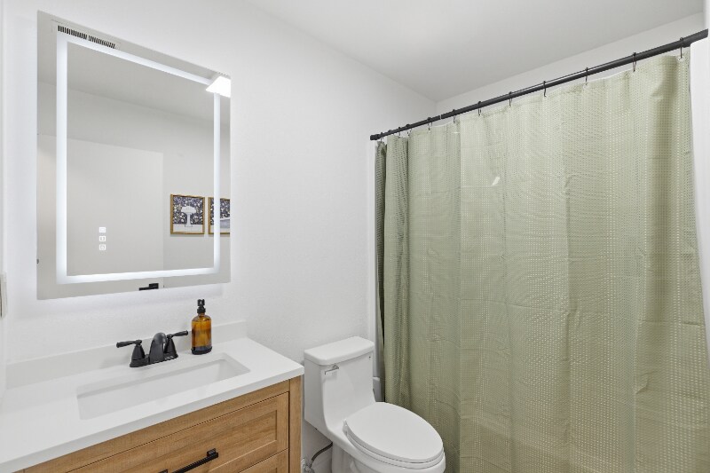 Building Photo - 1008 S Harrison St