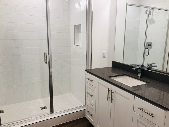 Bathroom - 17821 Gillette Ave