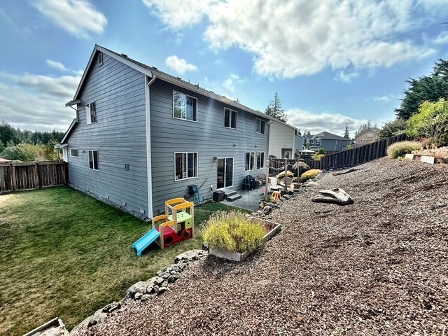 Building Photo - 2698 NE Noll Valley Loop