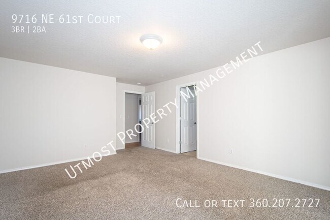 Building Photo - 9716 NE 61st Ct