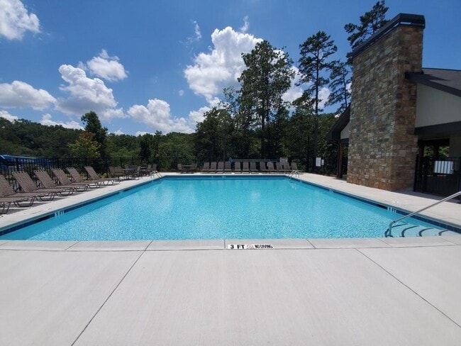Building Photo - 6341 Mountain Home Way