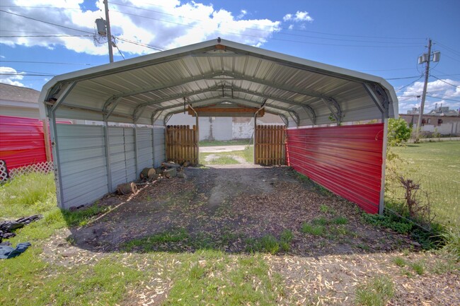 Building Photo - Cozy 1 bedroom home