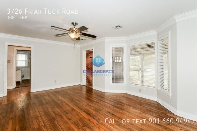 Building Photo - 3726 Friar Tuck Rd