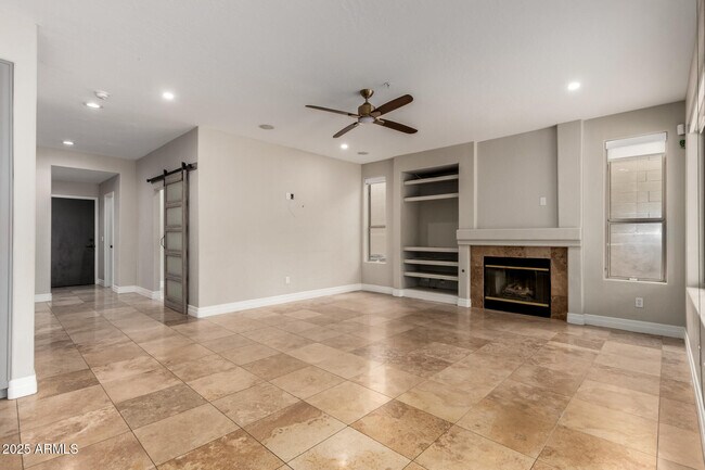 Building Photo - 10591 E Firewheel Dr