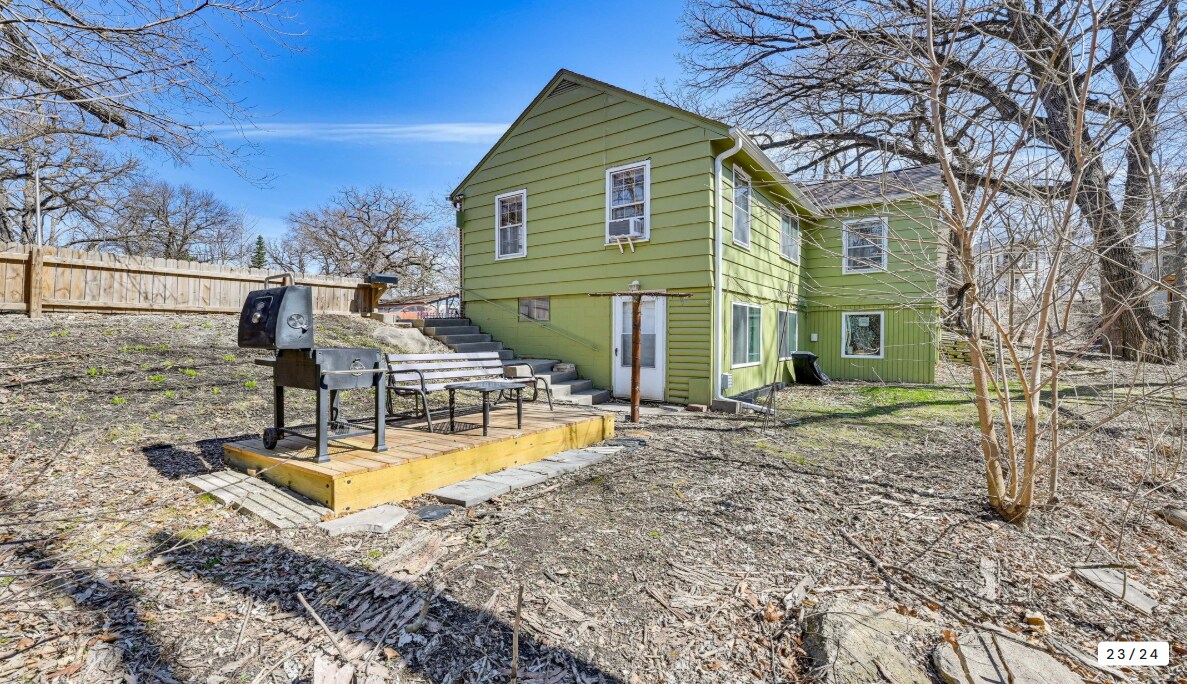 Building Photo - 1430 13th St