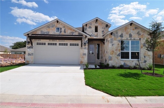 Building Photo - 3750 E Palm Valley Blvd