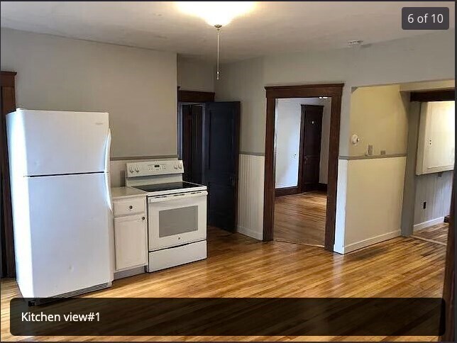 Building Photo - 53 Pilgrim Ave