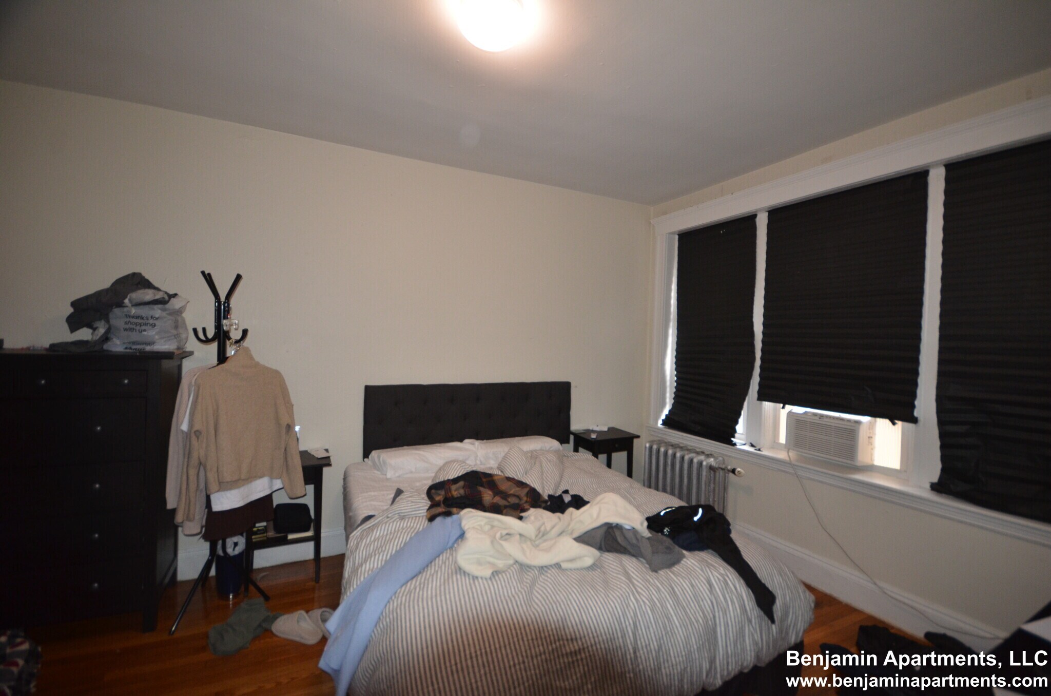 Building Photo - 1161 Boylston St